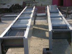 格栅清污机使用需要注意什么？很少人知道