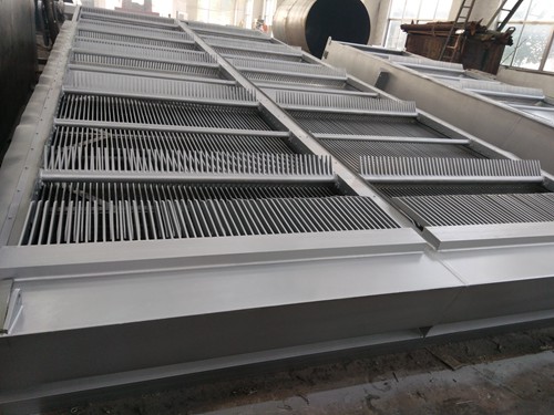 雨水格栅故障应该怎么处理？原因看穿